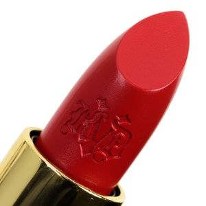 KAT VON D 10TH ANNIVERSARY SANTA SANGRE LIPSTICK